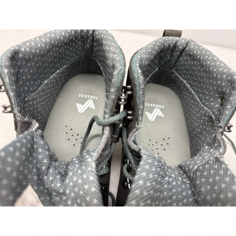 Forsake patch waterproof